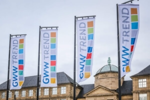 GWW TREND Werbeartikel Messe