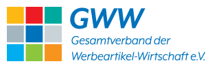 GWW Gesamtverband Werbeartikelwirtschaft GWW Gesamtverband Werbeartikelwirtschaft