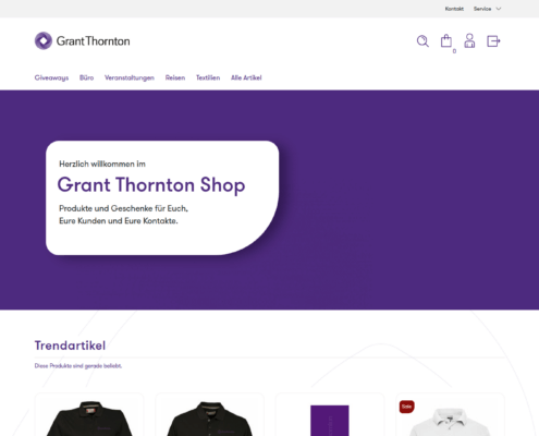 Grant Thornton Grant Thornton