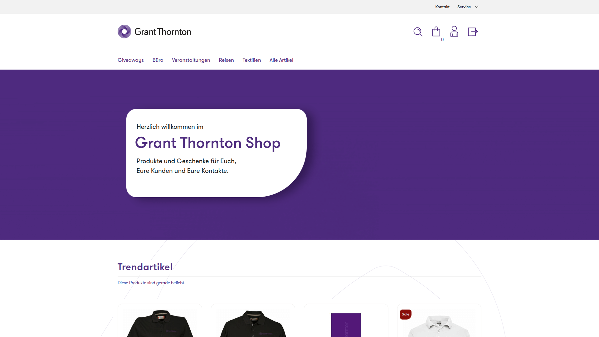 Grant Thornton Grant Thornton