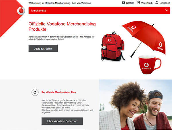 vodafone-collection-screen
