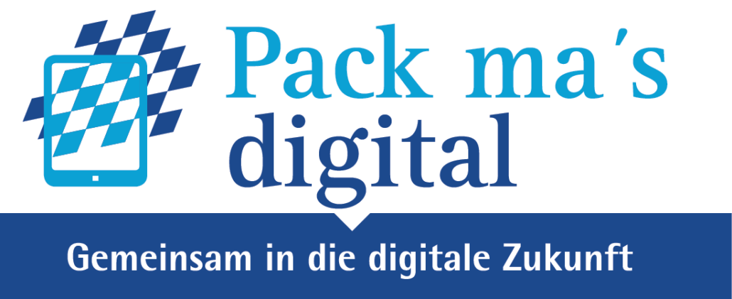 Pack mas digital IHK Bayern Partner Pack mas digital IHK Bayern Partner