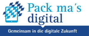 Pack mas digital IHK Bayern Partner