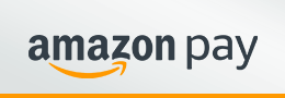 Amazon Pay Modul wird von Cosmoshop in Partnerschaft verwendet