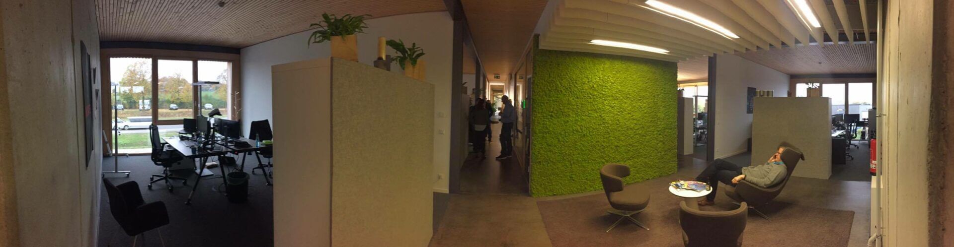 Shopware Büro