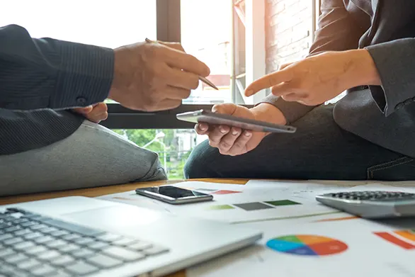 e-Commerce Beratung e-Commerce Beratung