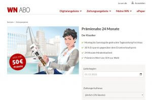 Abo Shop Anbieter Shoplösung Shopsoftware