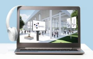 Virtuelle Marketing Messe - Dimitex Marketing Expert Day