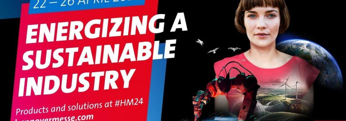Interne Beschaffung Webshop Shopsoftware HANNOVER MESSE 2024