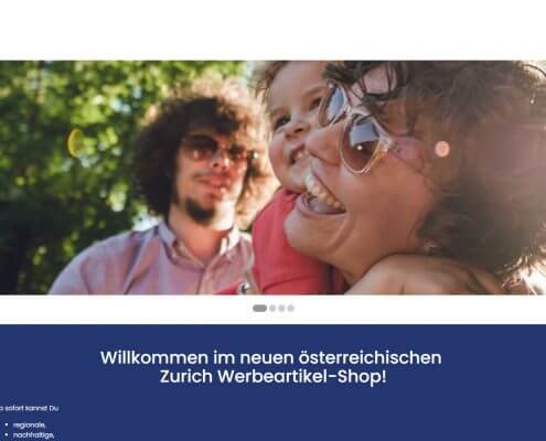 zurichshop