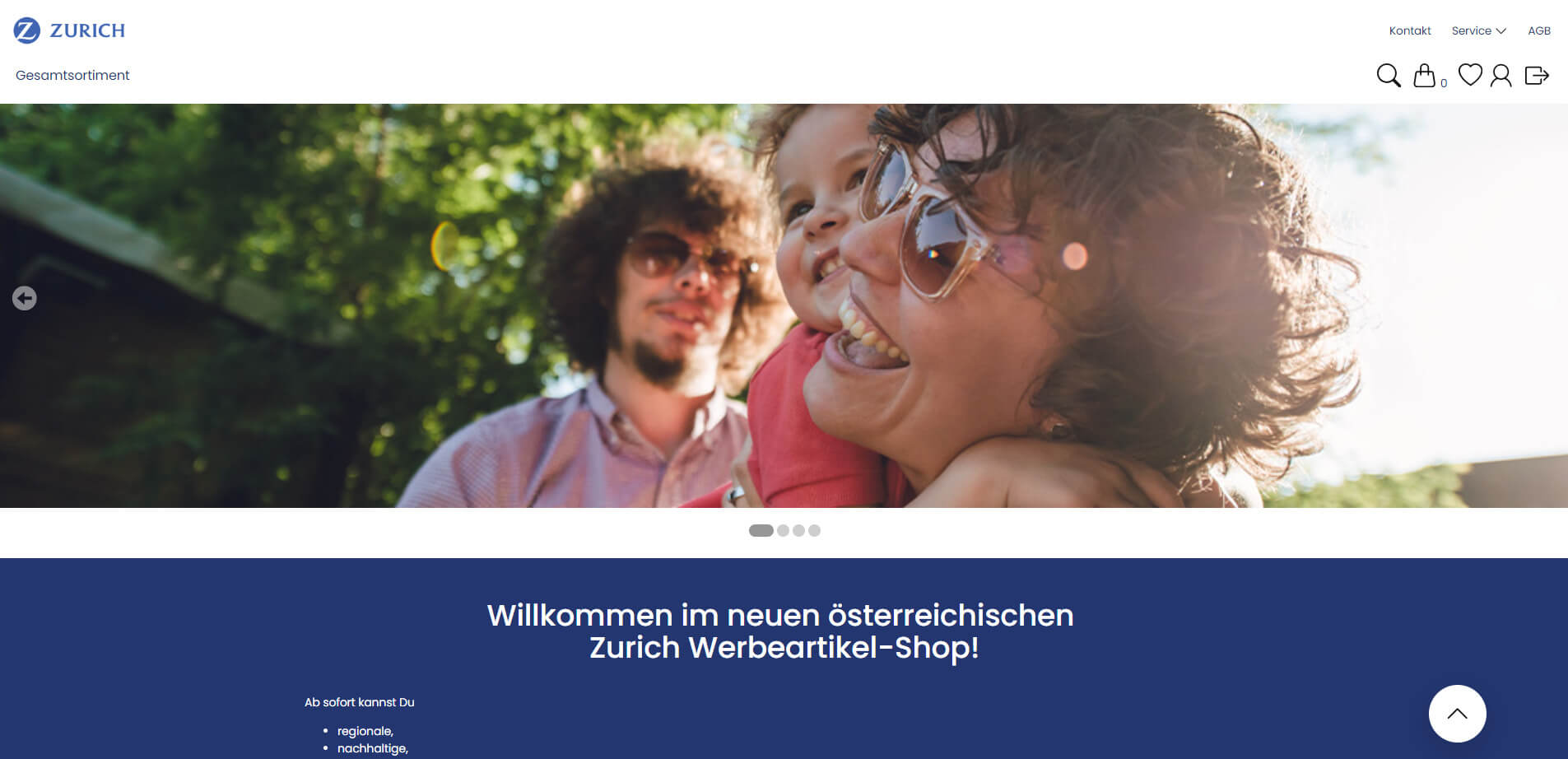 zurichshop