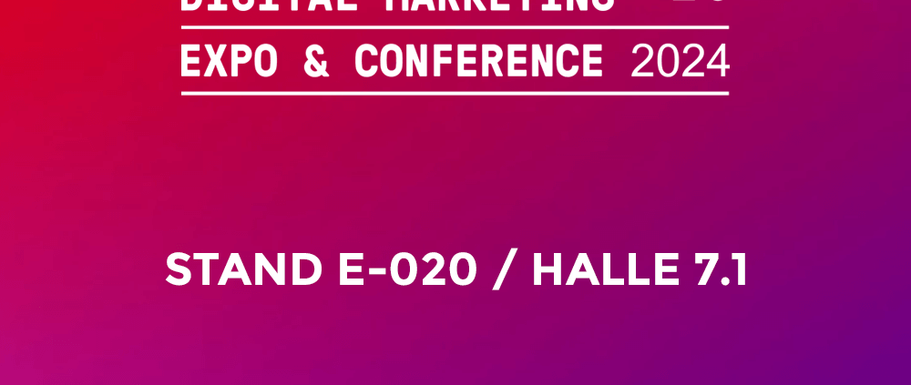 DMEXCO 2024
