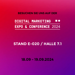 DMEXCO 2024