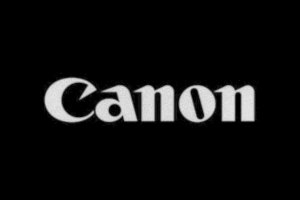 canon Canon Logo