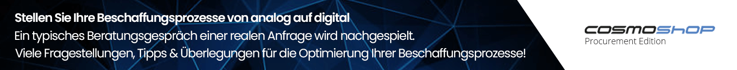 1515x144 Cosmoshop & Steireif Consulting im Webinar