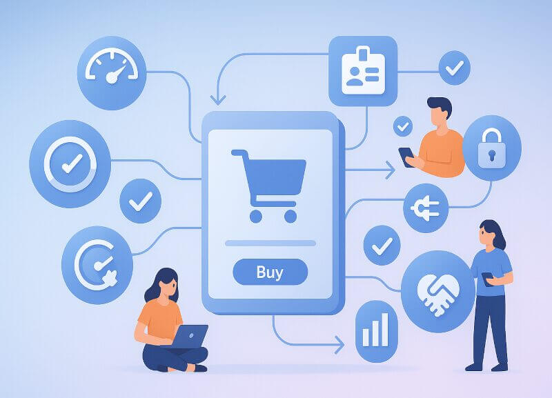Mitarbeitershop Effizienz durch Mitarbeitershops