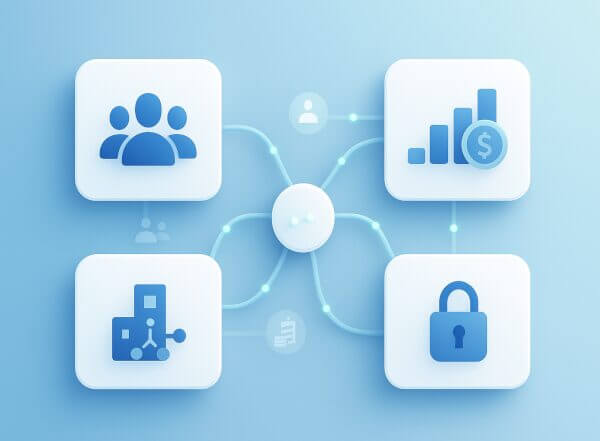 Integration Integration des Mitarbeitershops