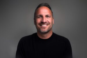 Mario Siebig, Geschäftsführer MAGNA sweets, Referenzkunde CosmoShop