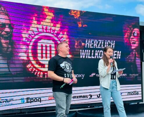 Unsere B2B E-Commerce Projekte im Überblick Unsere B2B E-Commerce Projekte im Überblick