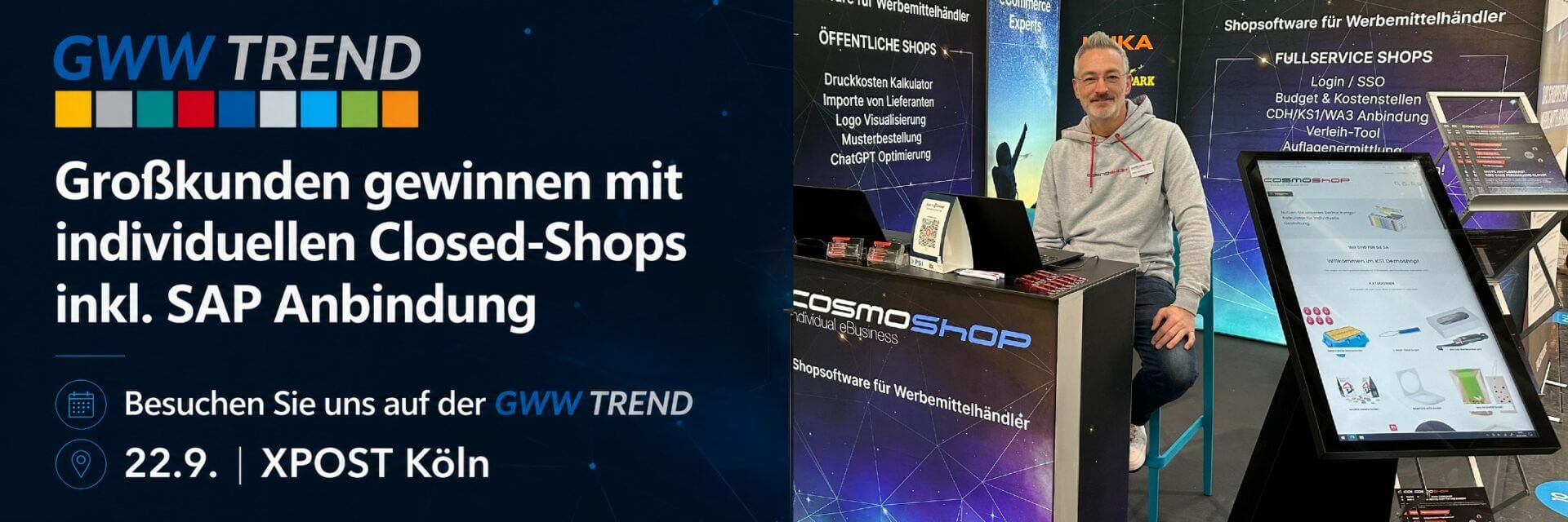GWW Trend 2026 GWW Trend 2026