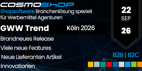 GWW Trend Köln 2026