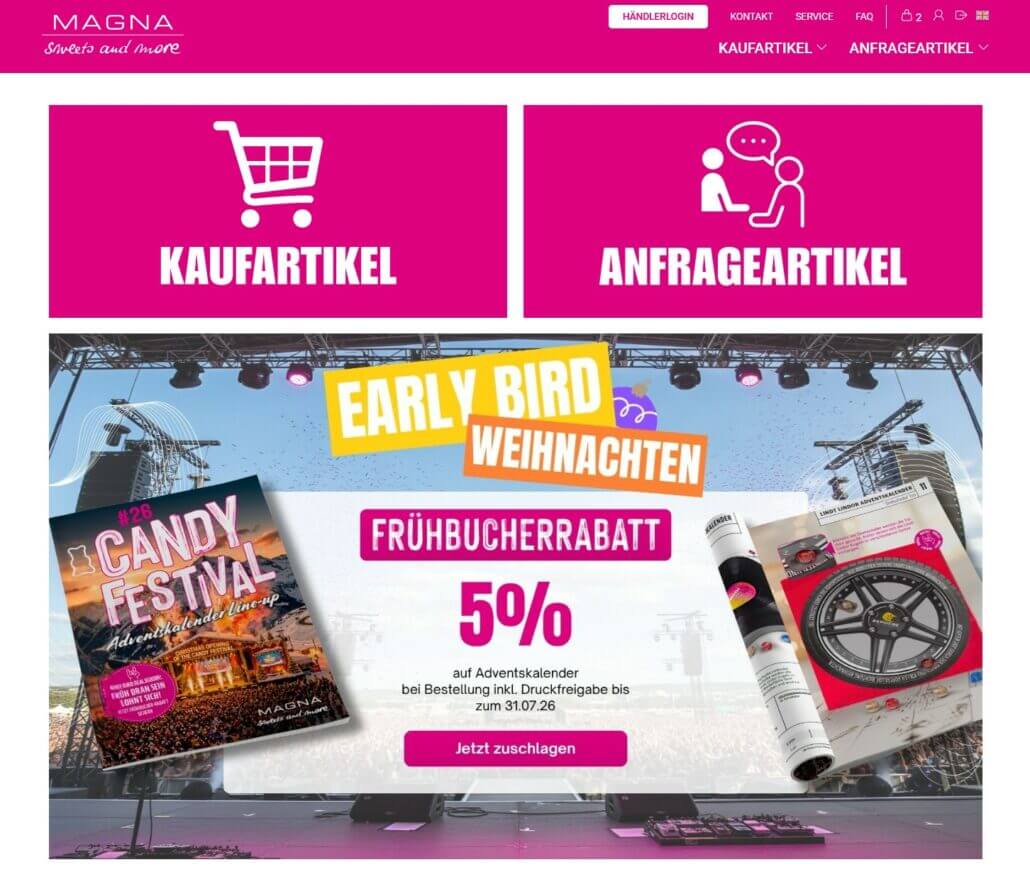 B2B-eShop mit Web2Print und 3D-Visualisierung – CosmoShop eProcurement Lösung