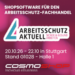 ArbeitsschutzMesse