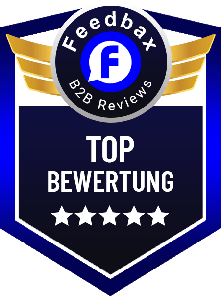 Cosmoshop Feedbax Top Bewertung