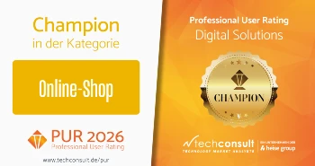 Beste eCommerce Plattform eShop Shopsoftware